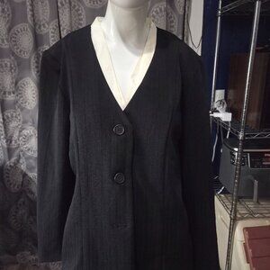 Kupcake Vintage blazer size 10